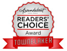 Reader's Choice Award