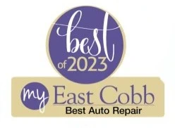 Best of East Cobb Award
