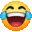 Laughing