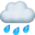 rain