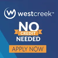 West Creek Financing